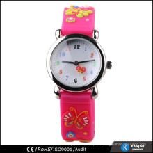 Reloj de cuarzo para niños, reloj de fantasía barato